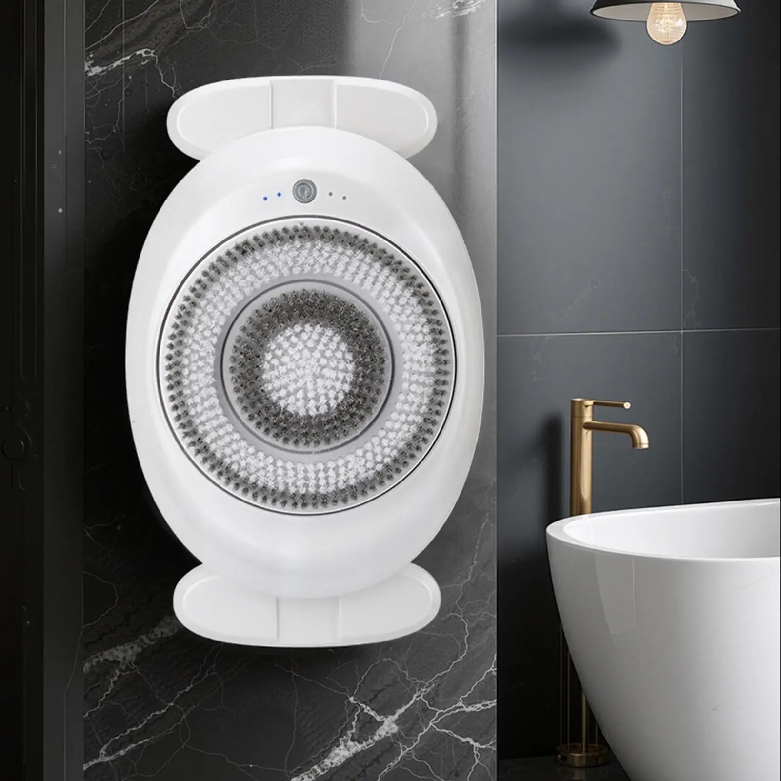 Electric Shower Brush