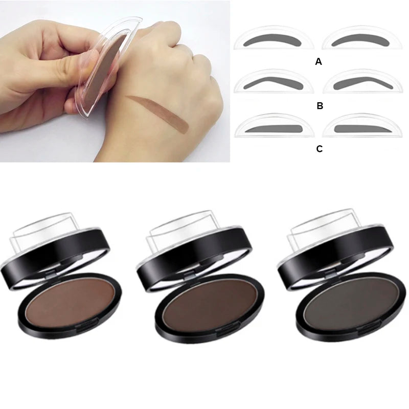 BrowPerfect Stamp