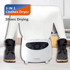 Automatic Garment Iron