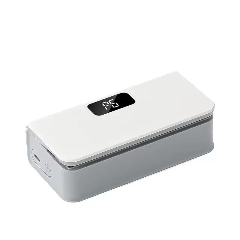 Heat Sealing Machine Rechargable