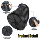 PILORE™ Electric Ice Scraper