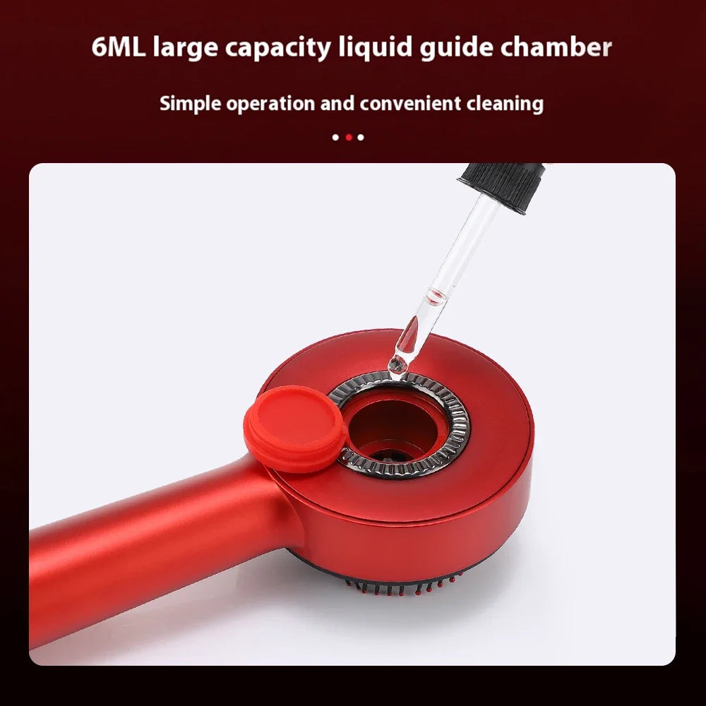 Electric Aromatherapy Massage Comb