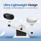 Smart Nasal Phototherapy