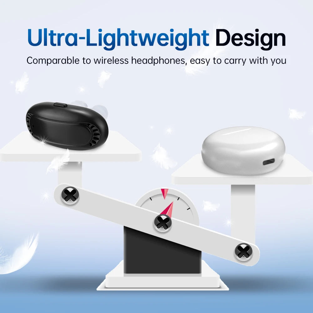 Smart Nasal Phototherapy