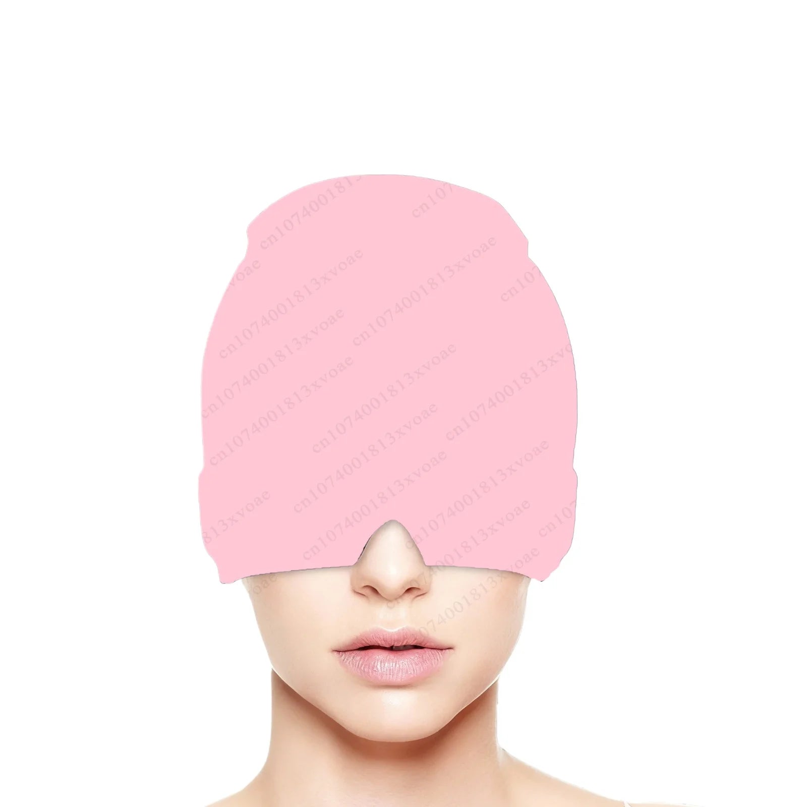 Migraine Relief Cap