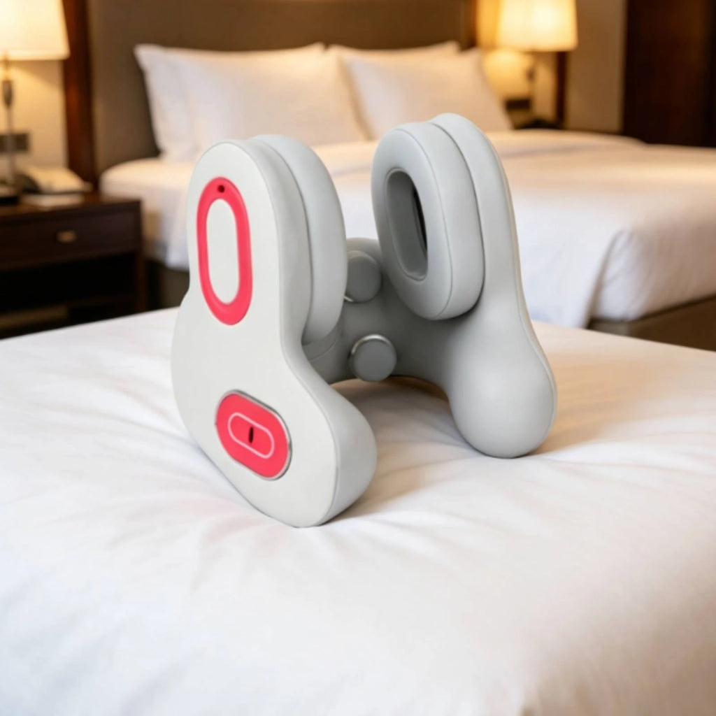 U-Shaped Neck Pillow Soft Padded