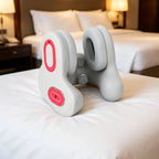 U-Shaped Neck Pillow Soft Padded