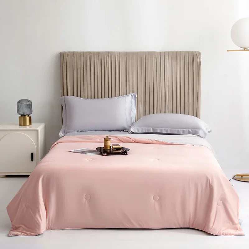 The Arctic Breeze Blanket