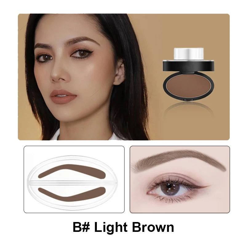 BrowPerfect Stamp