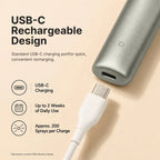 Electric Smart Oral Spray