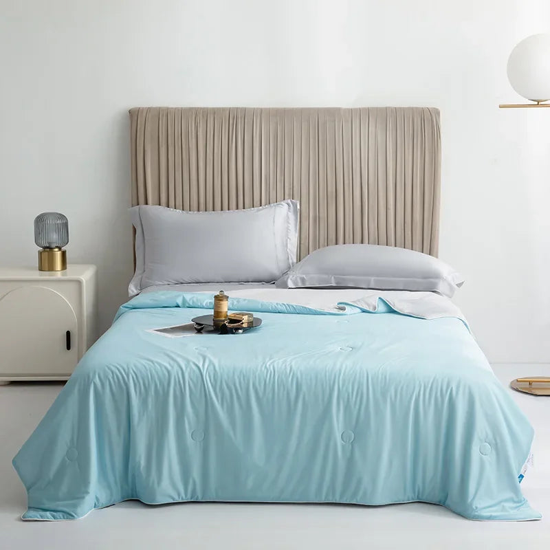 The Arctic Breeze Blanket