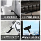 Steam Cleaner