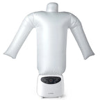 Automatic Garment Iron