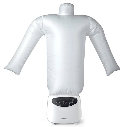 Automatic Garment Iron