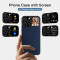 Pilore: World's 1st Selfie Case For Iphone