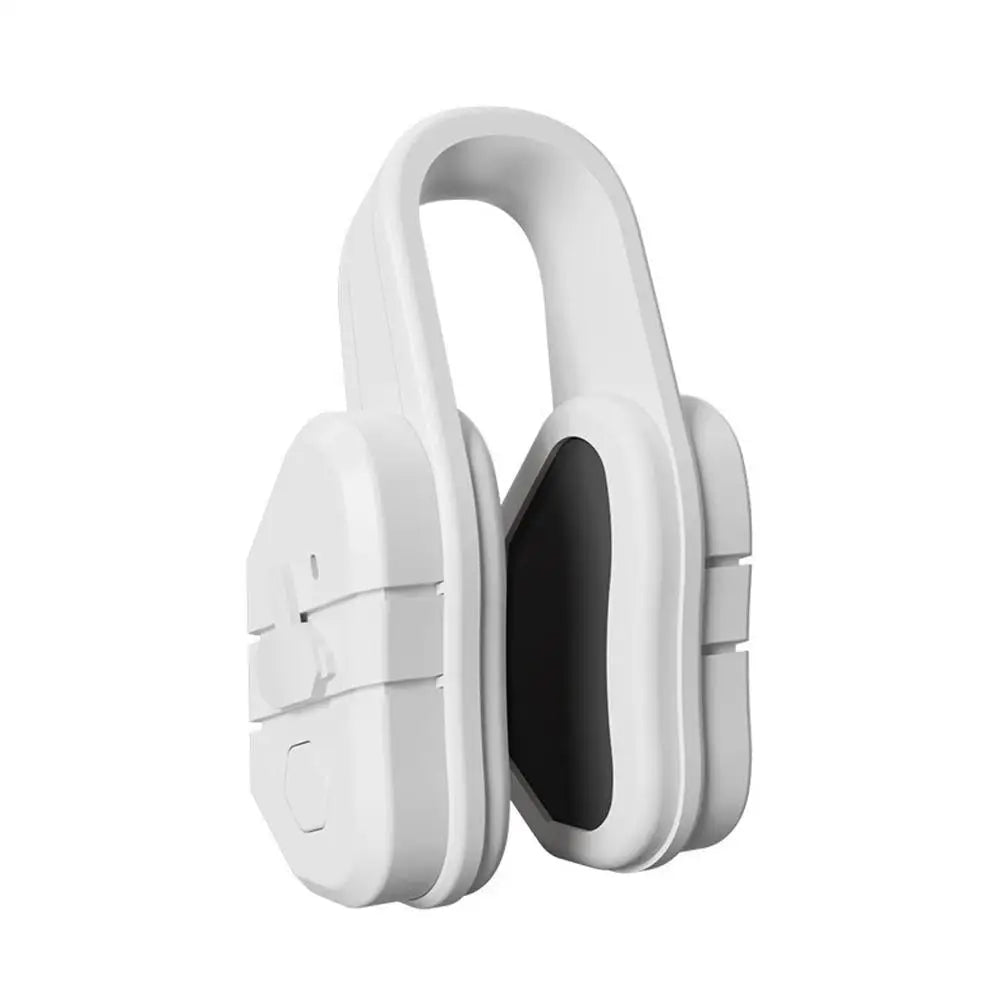 Nose Up Clip EMS Pulse Massager Bridge