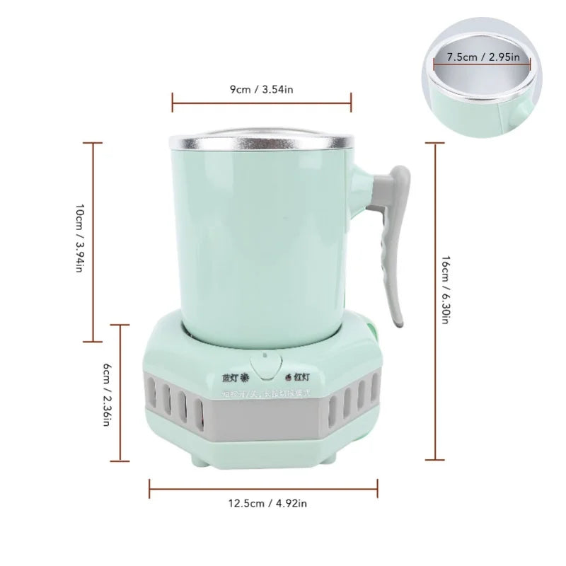 Electric Cooling Cup