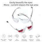Red Light Eye Massager