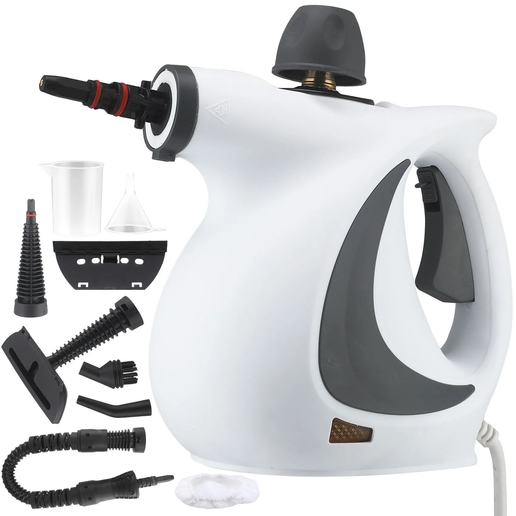 Steam Cleaner