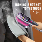 Handheld Garment Steamer