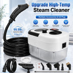 Pilore™ Premium Steam Cleaner