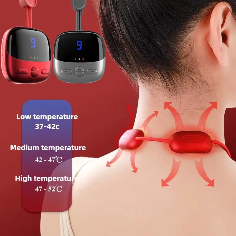 Relief Massager