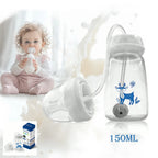 Normal-Neck Baby Bottle Set
