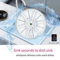 Kitchen Wireless Mini Dishwashers
