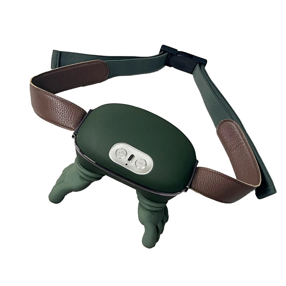 4D Bionic Finger Neck Shoulder Massager