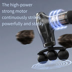 Smart Electric Fascia Gun