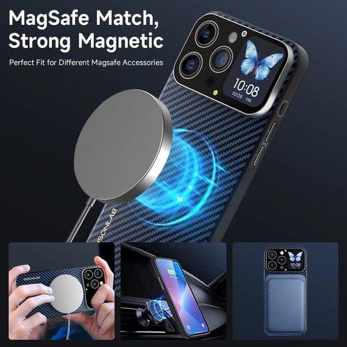 Pilore: World's 1st Selfie Case For Iphone