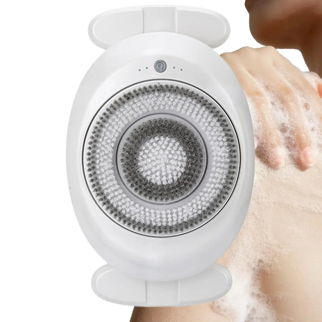 Electric Shower Brush