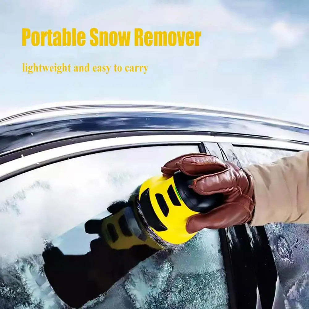PILORE™ Electric Ice Scraper