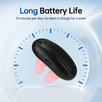 Smart Nasal Phototherapy
