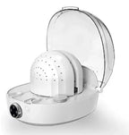 Automatic Cap Cleaner