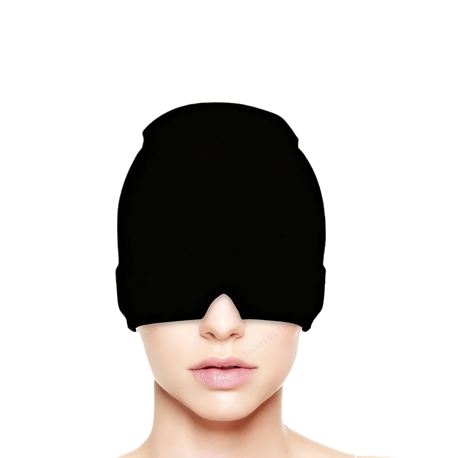 Migraine Relief Cap