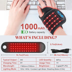 End Tingling, Numbness & Wrist Pain