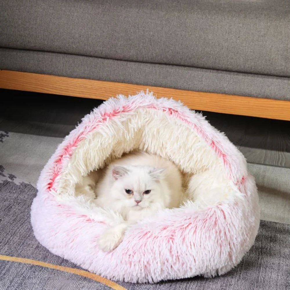 Pilore™ Cat Bed