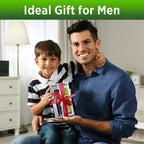 Vacuum Hair Clipper