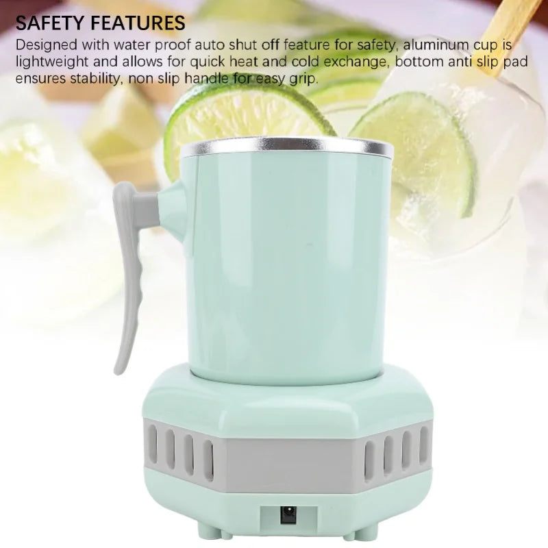 Electric Cooling Cup