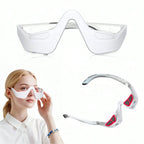 Red Light Eye Massager