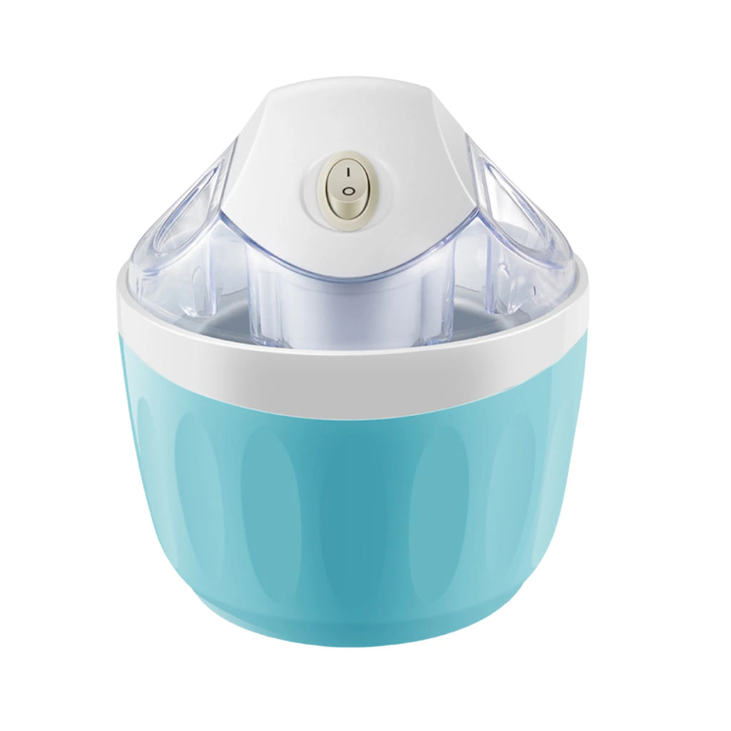 Cream Maker Just 15 Minutes