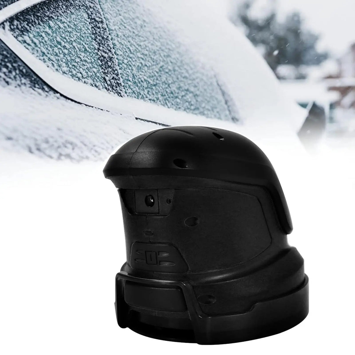 PILORE™ Electric Ice Scraper