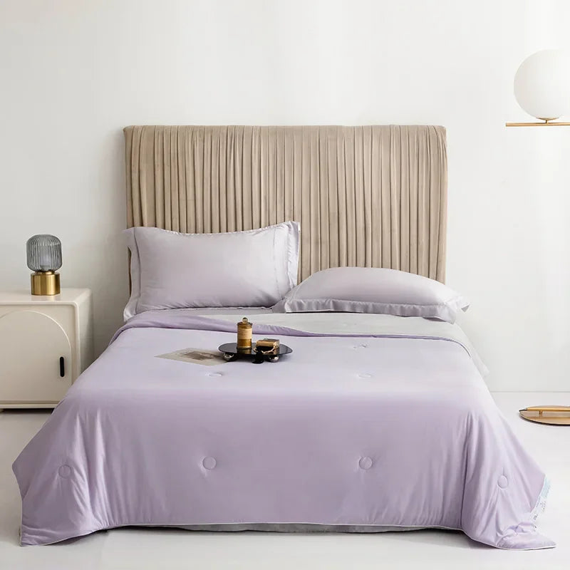 The Arctic Breeze Blanket