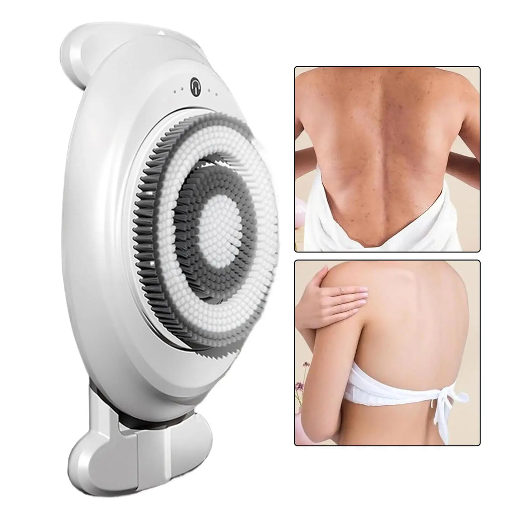 Electric Shower Brush