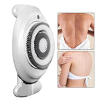 Electric Shower Brush
