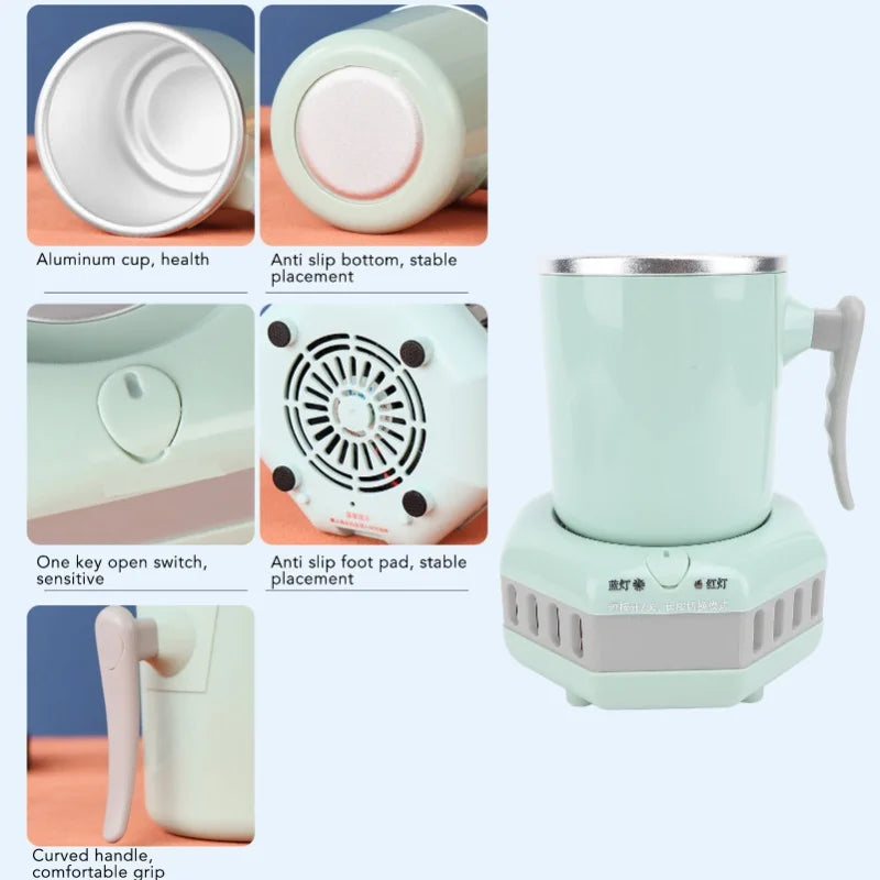 Electric Cooling Cup