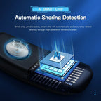 EMS Pulse Stop Snore
