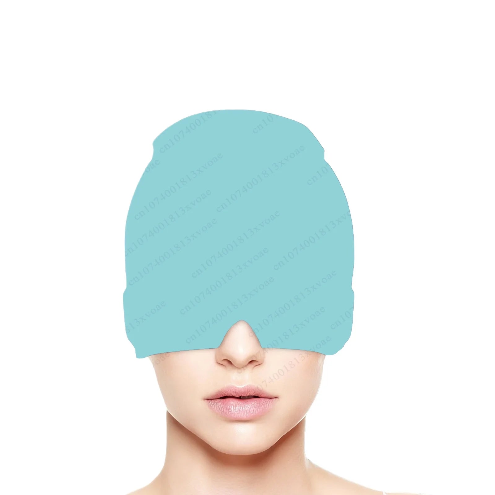 Migraine Relief Cap