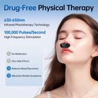 Smart Nasal Phototherapy